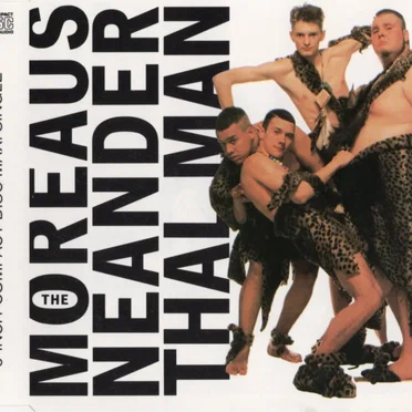 Neanderthal Man