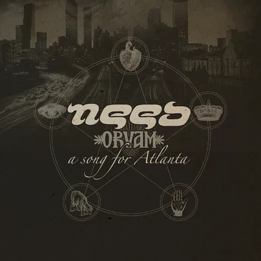Orvam - A Song for Atlanta
