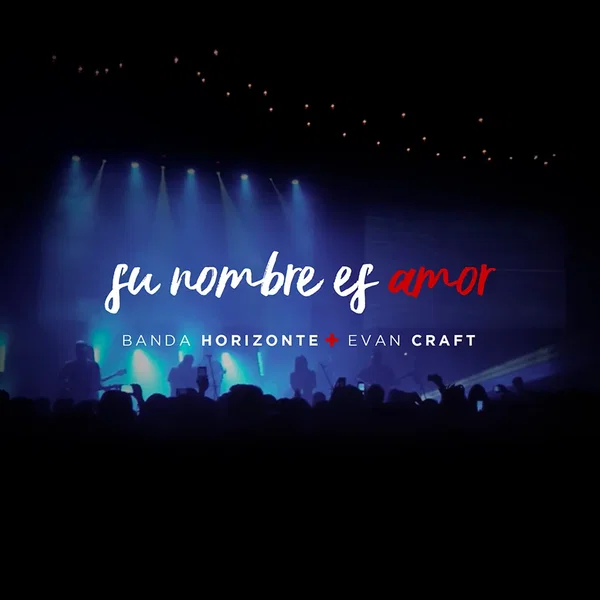 Su nombre es Amor