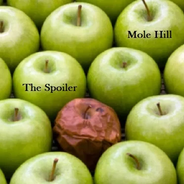Mole Hill