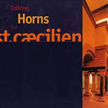 Songs for St. Caecilien