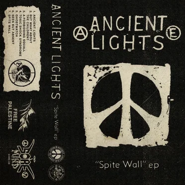 Spite Wall EP