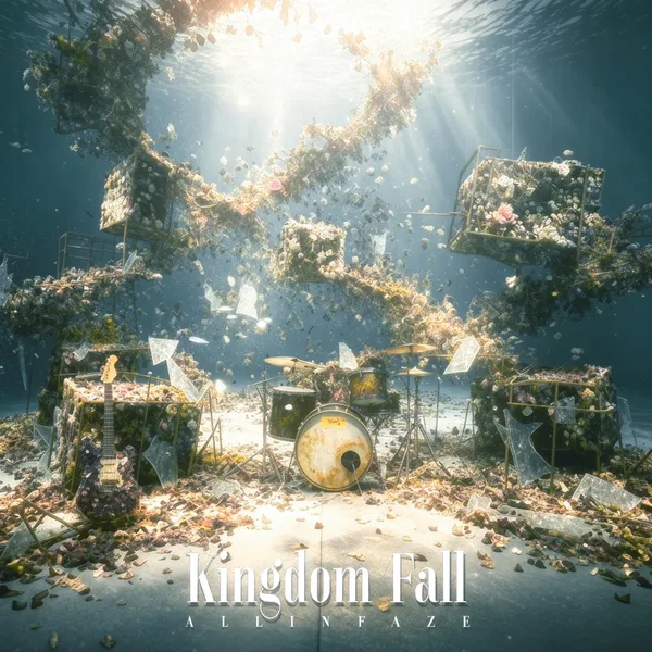 Kingdom Fall