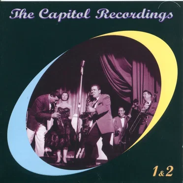 The Capitol Recordings