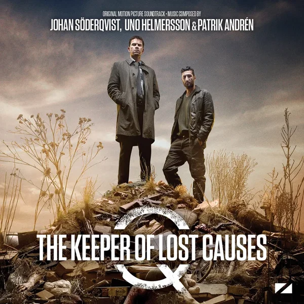The Keeper of Lost Causes (Original Motion Picture Soundtrack)