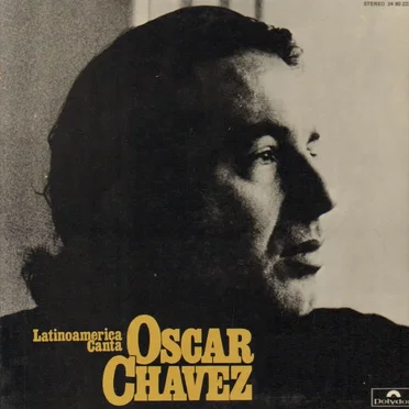 Latinoamérica canta