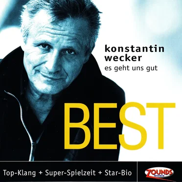 Es geht uns gut - Best