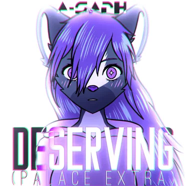 Deserving