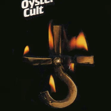 On Flame With Rock and Roll by Blue Oyster Cult - album cover