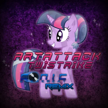Twistrike (Sonic Breakbeat Remix)