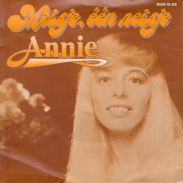 Meisje, één reisje / Tranen, zul je mij niet zien huilen