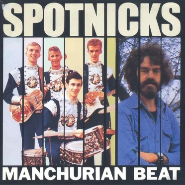 Manchurian Beat