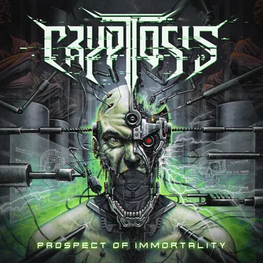 Prospect of Immortality