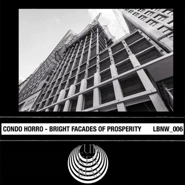 Bright Facades of Prosperity