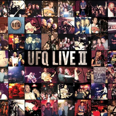 UFQ Live II