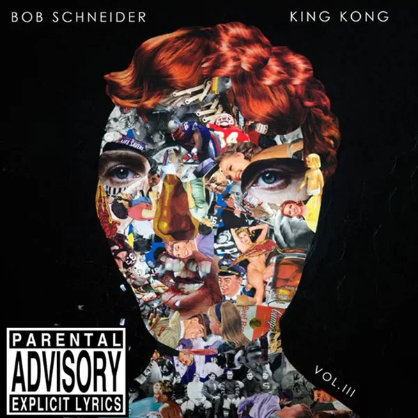 King Kong Vol. III