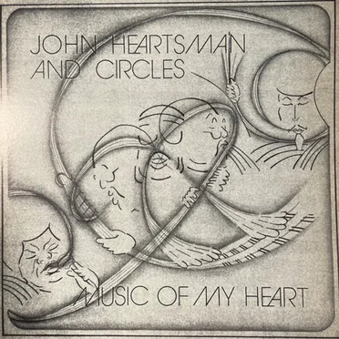 Music of My Heart