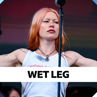 Radio 1's Big Weekend Festival, England, 25-05-2025