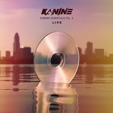 Kanine Summer Essentials, Vol.5