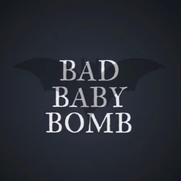 Being a girl by BAD BABY BOMB - album cover