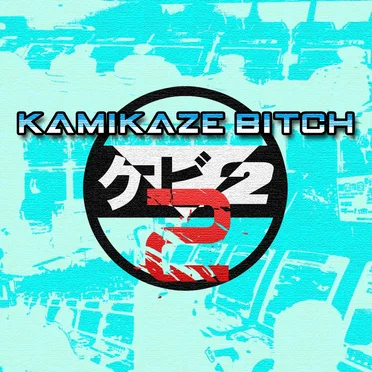 Kamikaze Bitch