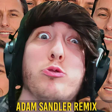 Adam Sandler Remix (FNF Version)