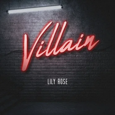 Villain by Lily Rose - album cover