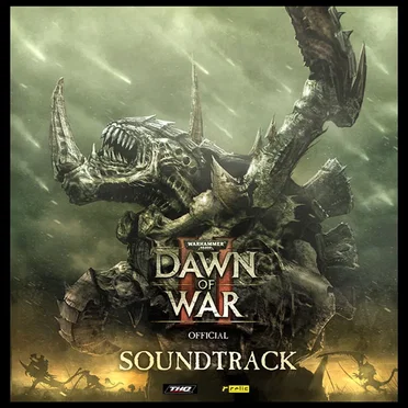 Warhammer 40,000: Dawn of War II