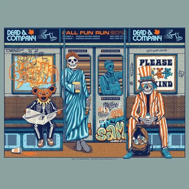 2019-11-01: Madison Square Garden, New York, NY