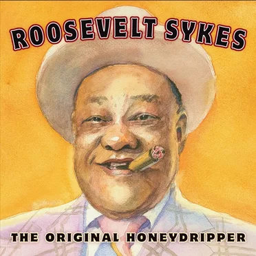 The Original Honeydripper