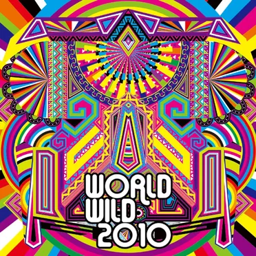 WORLD WILD 2010 by Saori@destiny - album cover