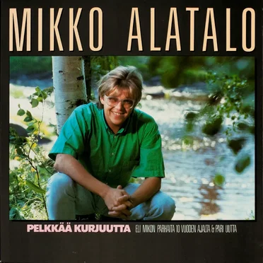 Pelkkää kurjuutta