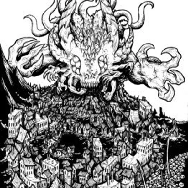 Into the Labyrinth