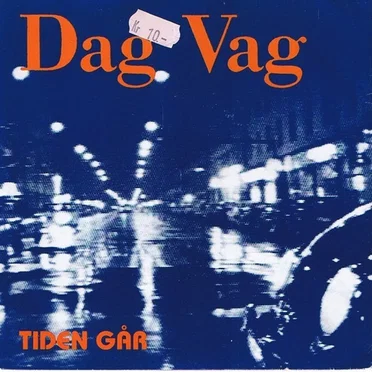 Tiden går / Vad ska jag göra?