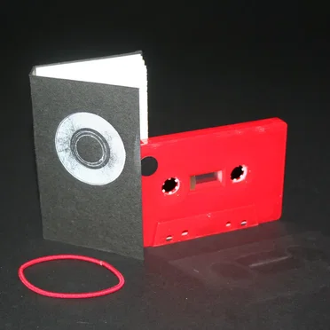 knip/plak EP03 by Jeroen Diepenmaat - album cover
