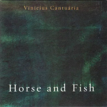 Horse and Fish