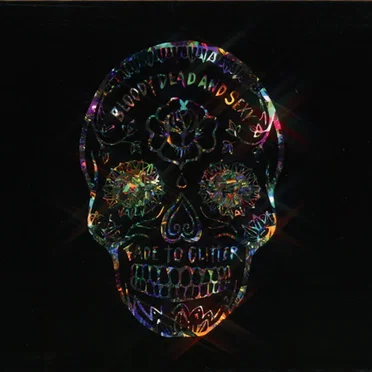 Fade to Glitter