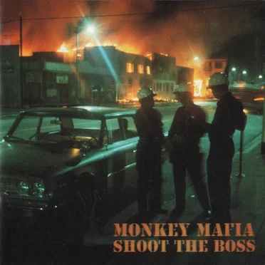 Shoot the Boss