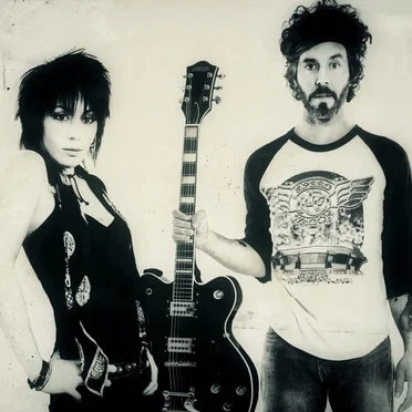 I Love Rock 'n' Roll