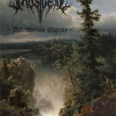 Antediluvian Majesty