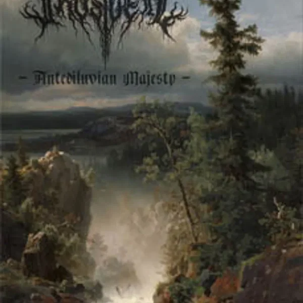 Antediluvian Majesty