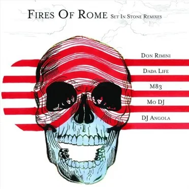 Set in Stone Remixes