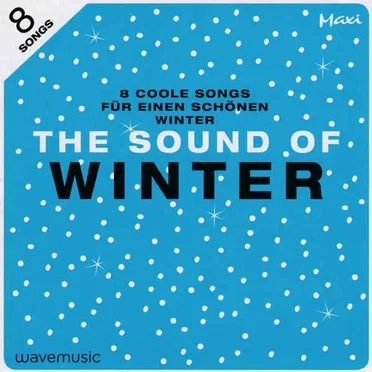 The Sound of Winter 2014 by Various Artists - album cover