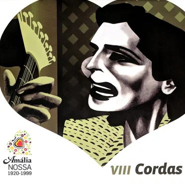 Amália nossa: Cordas