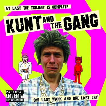 One Last Wank and One Last Cry