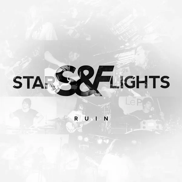 Ruin EP