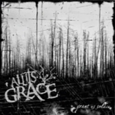 Grant Us Solace
