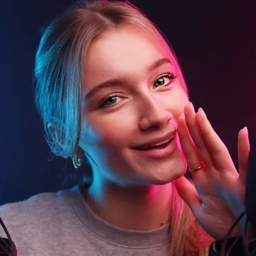 The Most Intense Inaudible Whispering for Sleep! by Nanou ASMR - album cover