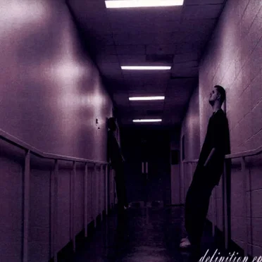 Definition EP by Definition - album cover