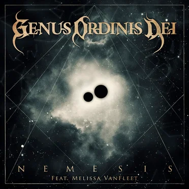 Nemesis by Genus Ordinis Dei - album cover